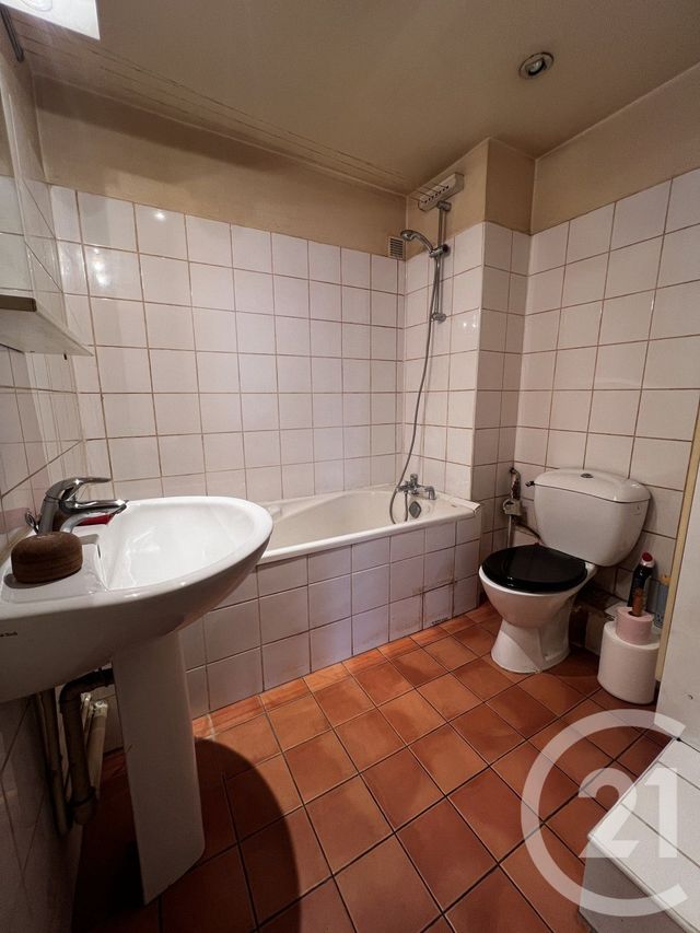 Appartement F3 &agrave; vendre - 3 pi&egrave;ces - 47,14 m2 - Paris - 75009 - ILE-DE-FRANCE