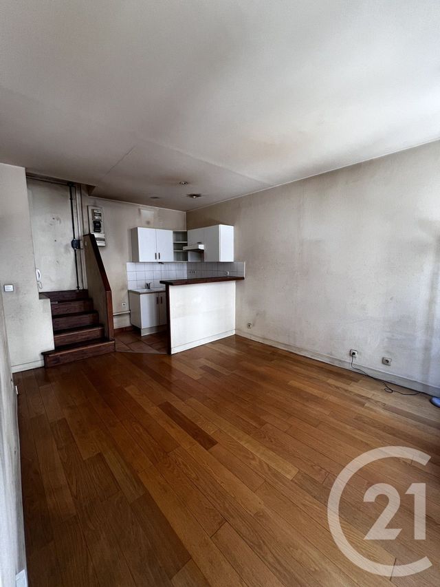 Appartement F3 &agrave; vendre - 3 pi&egrave;ces - 47,14 m2 - Paris - 75009 - ILE-DE-FRANCE