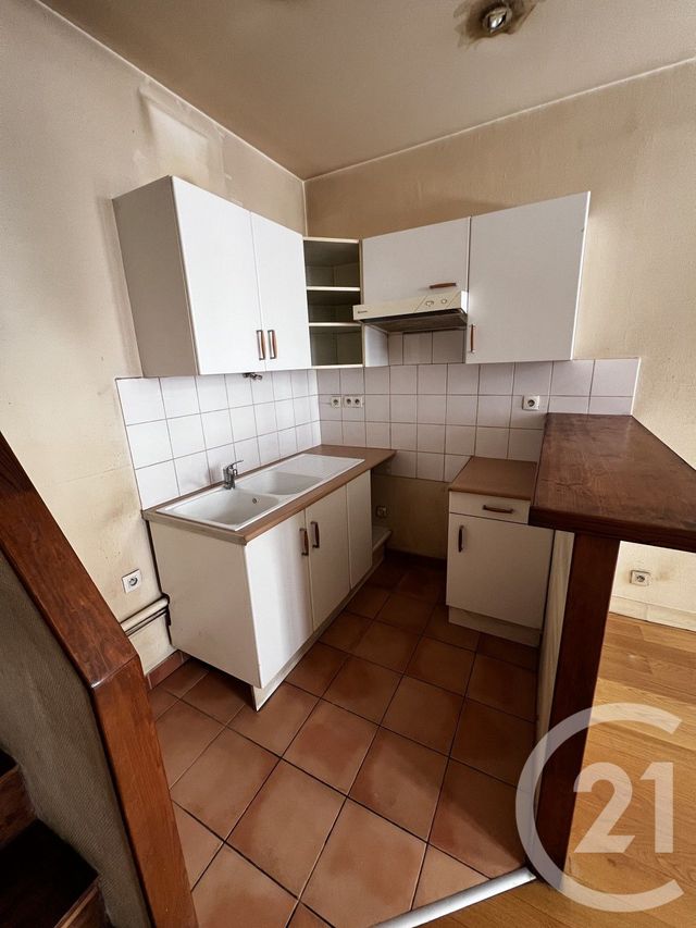Appartement F3 &agrave; vendre - 3 pi&egrave;ces - 47,14 m2 - Paris - 75009 - ILE-DE-FRANCE