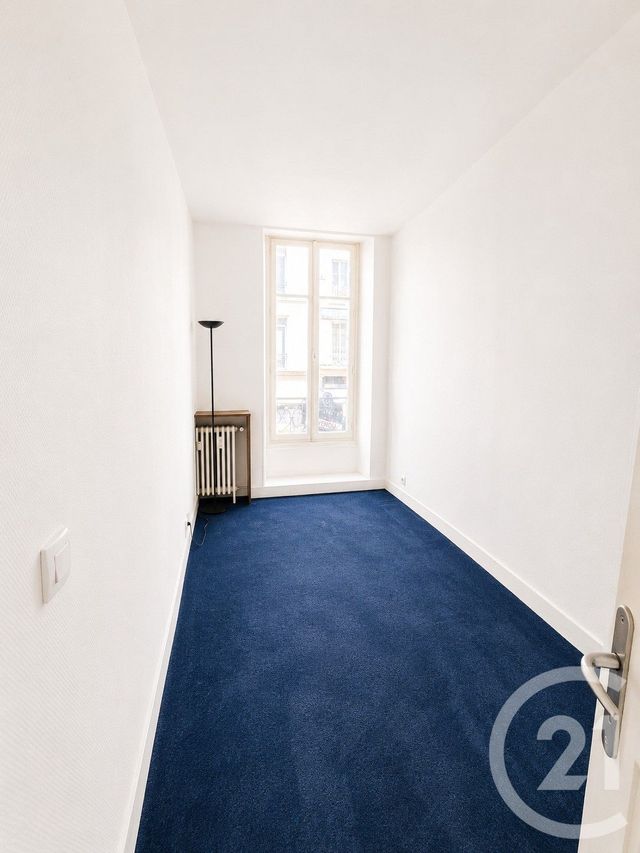 Appartement F3 &agrave; vendre - 3 pi&egrave;ces - 47,14 m2 - Paris - 75009 - ILE-DE-FRANCE