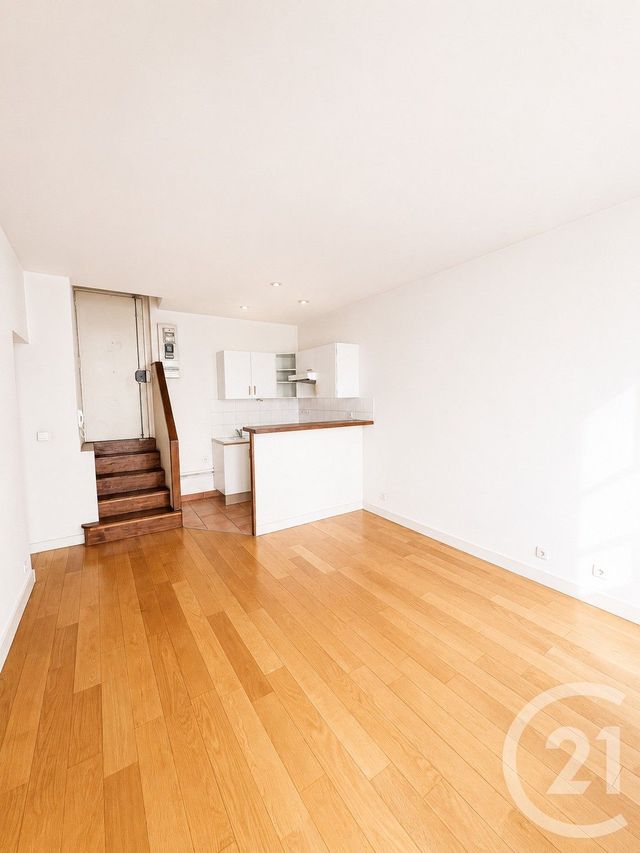 Appartement F3 &agrave; vendre - 3 pi&egrave;ces - 47,14 m2 - Paris - 75009 - ILE-DE-FRANCE