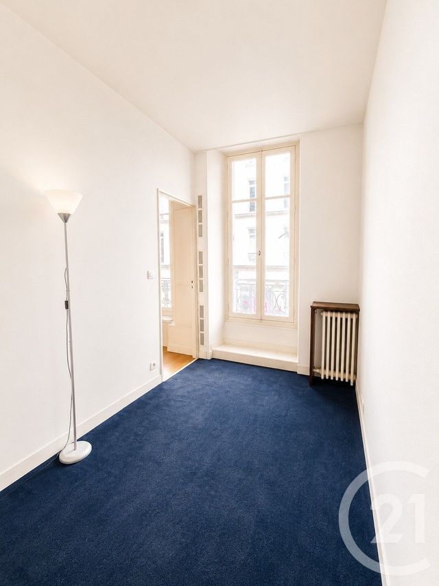 Appartement F3 &agrave; vendre - 3 pi&egrave;ces - 47,14 m2 - Paris - 75009 - ILE-DE-FRANCE