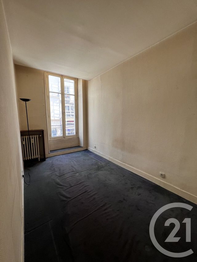 Appartement F3 &agrave; vendre - 3 pi&egrave;ces - 47,14 m2 - Paris - 75009 - ILE-DE-FRANCE