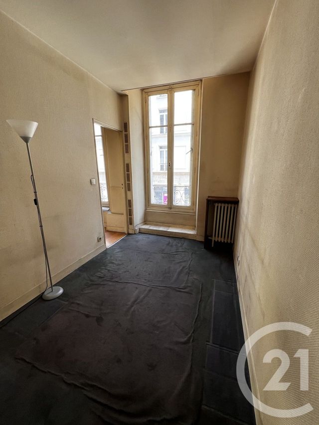 Appartement F3 &agrave; vendre - 3 pi&egrave;ces - 47,14 m2 - Paris - 75009 - ILE-DE-FRANCE