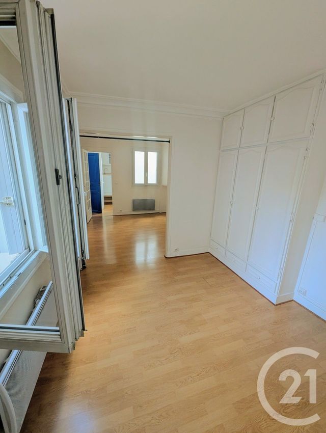 Appartement &agrave; vendre - 2 pi&egrave;ces - 35 m2 - Paris - 75009 - ILE-DE-FRANCE