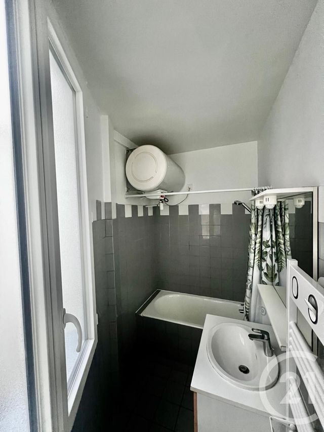 Appartement &agrave; vendre - 2 pi&egrave;ces - 35 m2 - Paris - 75009 - ILE-DE-FRANCE