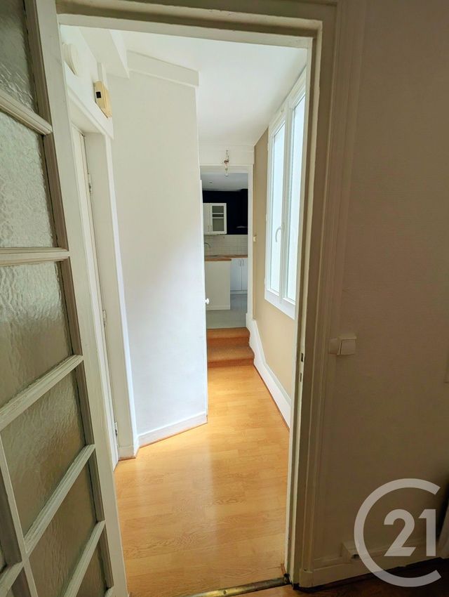Appartement &agrave; vendre - 2 pi&egrave;ces - 35 m2 - Paris - 75009 - ILE-DE-FRANCE