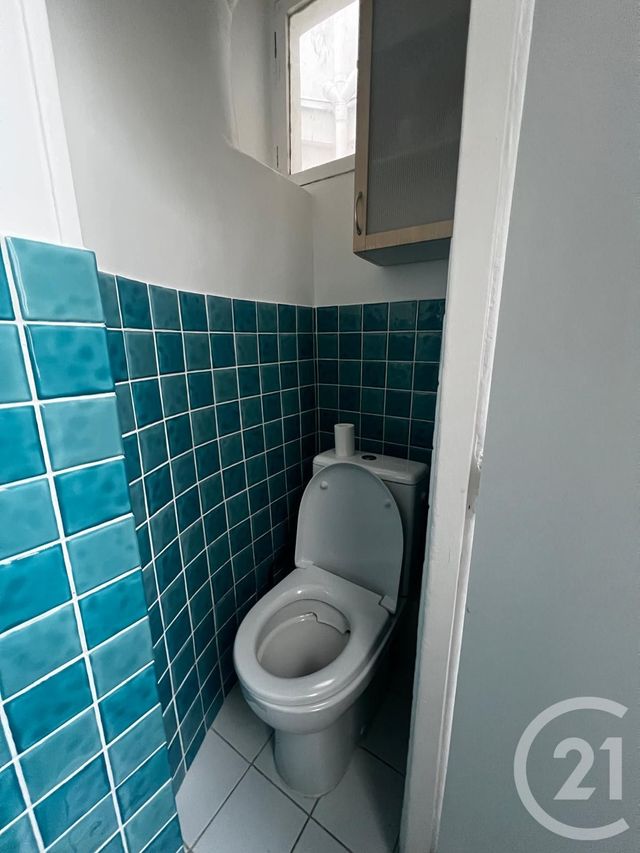 Appartement &agrave; vendre - 2 pi&egrave;ces - 35 m2 - Paris - 75009 - ILE-DE-FRANCE