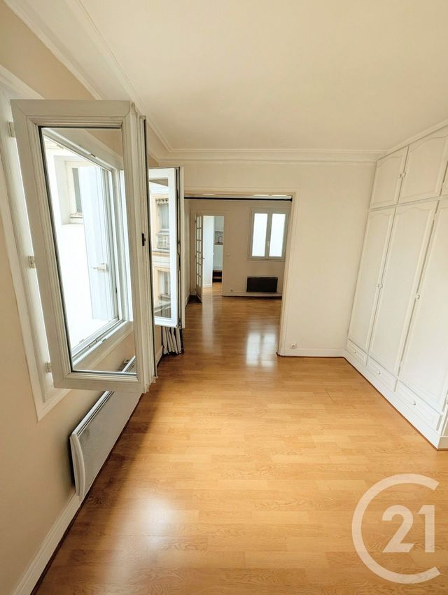 appartement - PARIS - 75009