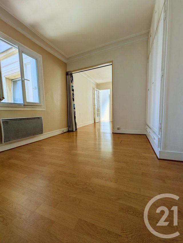 Appartement &agrave; vendre - 2 pi&egrave;ces - 35 m2 - Paris - 75009 - ILE-DE-FRANCE