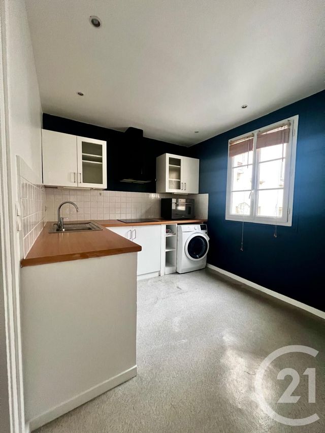 Appartement &agrave; vendre - 2 pi&egrave;ces - 35 m2 - Paris - 75009 - ILE-DE-FRANCE