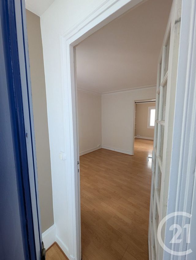 Appartement &agrave; vendre - 2 pi&egrave;ces - 35 m2 - Paris - 75009 - ILE-DE-FRANCE