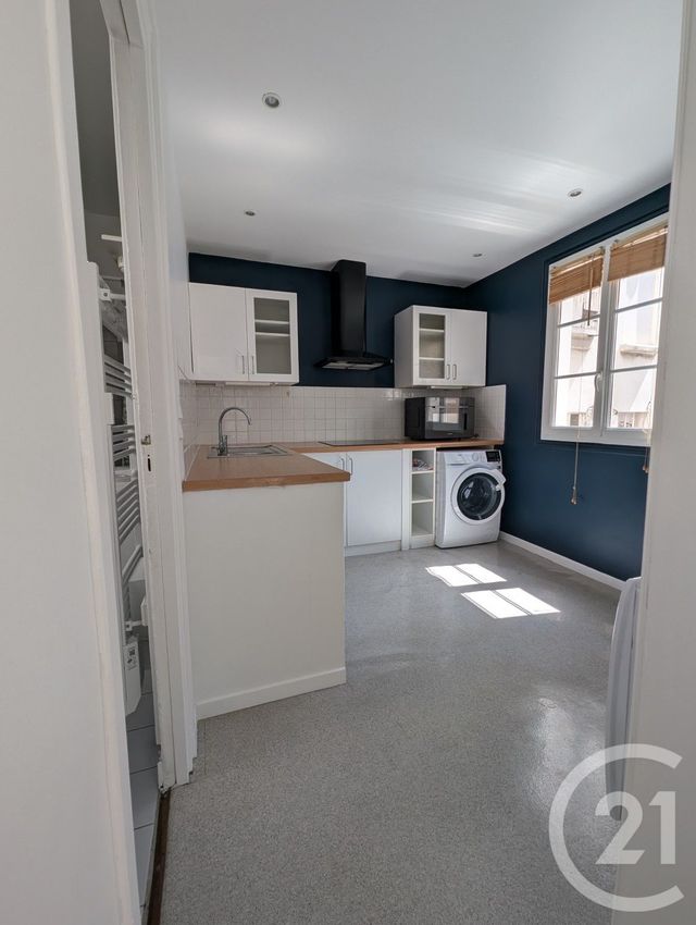 Appartement &agrave; vendre - 2 pi&egrave;ces - 35 m2 - Paris - 75009 - ILE-DE-FRANCE