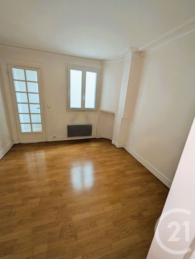 Appartement &agrave; vendre - 2 pi&egrave;ces - 35 m2 - Paris - 75009 - ILE-DE-FRANCE