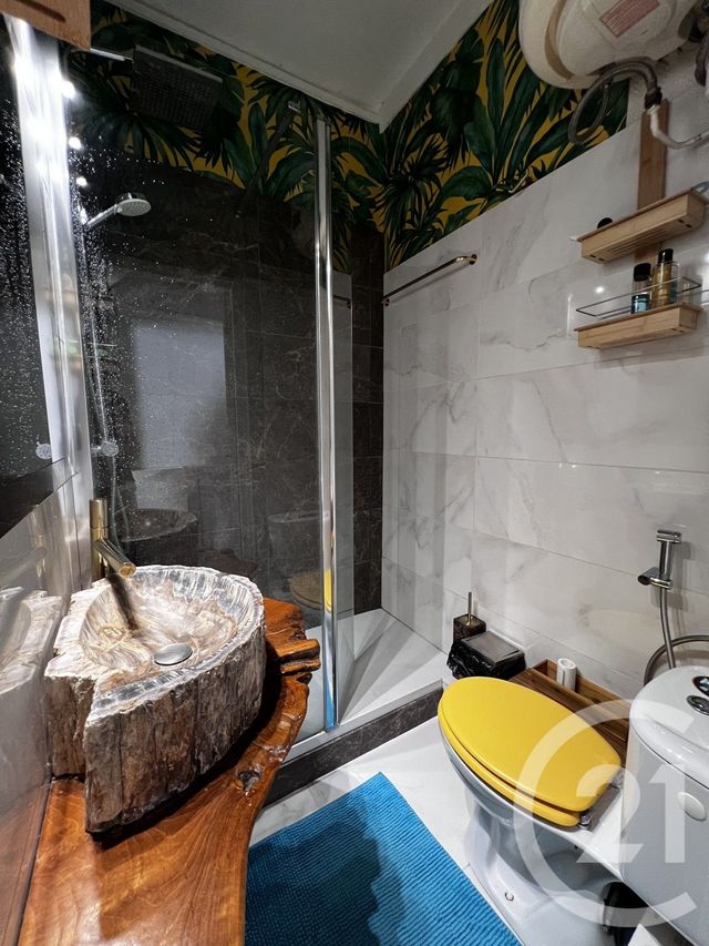 Appartement F1 &agrave; vendre - 1 pi&egrave;ce - 26,80 m2 - Paris - 75002 - ILE-DE-FRANCE