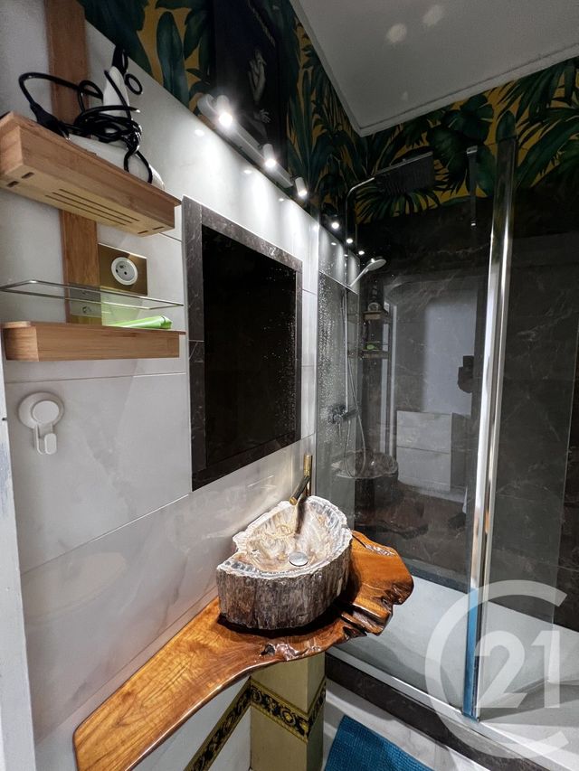 Appartement F1 &agrave; vendre - 1 pi&egrave;ce - 26,80 m2 - Paris - 75002 - ILE-DE-FRANCE