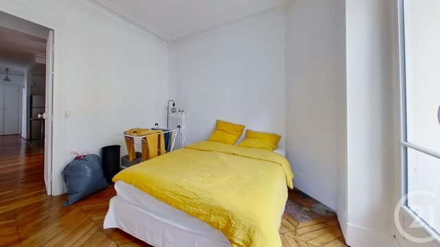 Appartement F5 &agrave; vendre - 5 pi&egrave;ces - 107 m2 - Paris - 75009 - ILE-DE-FRANCE