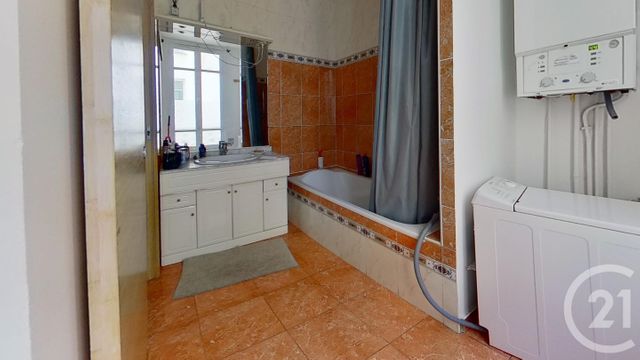 Appartement F5 &agrave; vendre - 5 pi&egrave;ces - 107 m2 - Paris - 75009 - ILE-DE-FRANCE