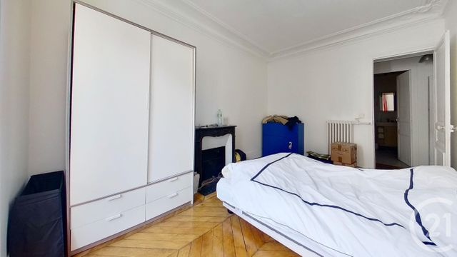 Appartement F5 &agrave; vendre - 5 pi&egrave;ces - 107 m2 - Paris - 75009 - ILE-DE-FRANCE