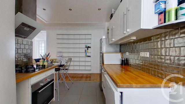 Appartement F5 &agrave; vendre - 5 pi&egrave;ces - 107 m2 - Paris - 75009 - ILE-DE-FRANCE