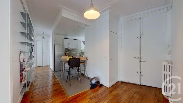 Appartement F5 &agrave; vendre - 5 pi&egrave;ces - 107 m2 - Paris - 75009 - ILE-DE-FRANCE