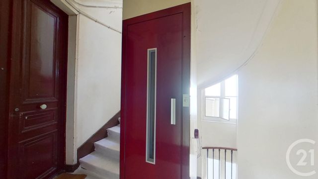 Appartement F5 &agrave; vendre - 5 pi&egrave;ces - 107 m2 - Paris - 75009 - ILE-DE-FRANCE