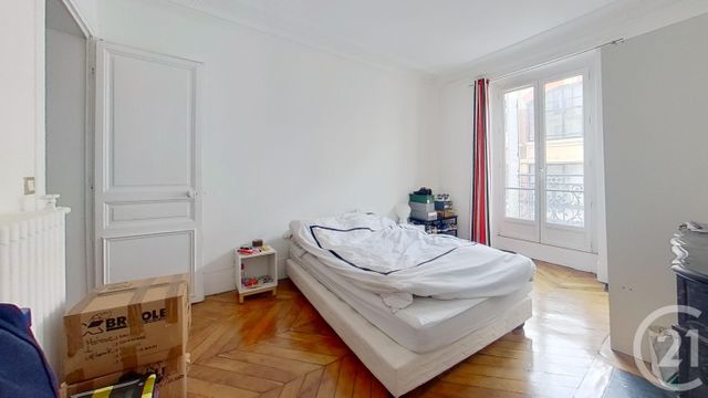 Appartement F5 &agrave; vendre - 5 pi&egrave;ces - 107 m2 - Paris - 75009 - ILE-DE-FRANCE