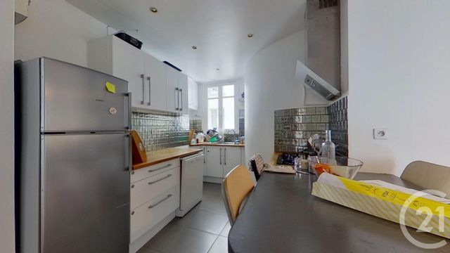 Appartement F5 &agrave; vendre - 5 pi&egrave;ces - 107 m2 - Paris - 75009 - ILE-DE-FRANCE