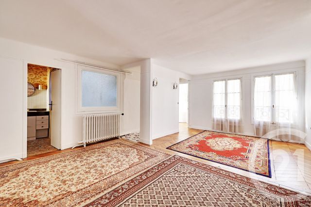 Appartement &agrave; vendre - 3 pi&egrave;ces - 75,74 m2 - Paris - 75009 - ILE-DE-FRANCE