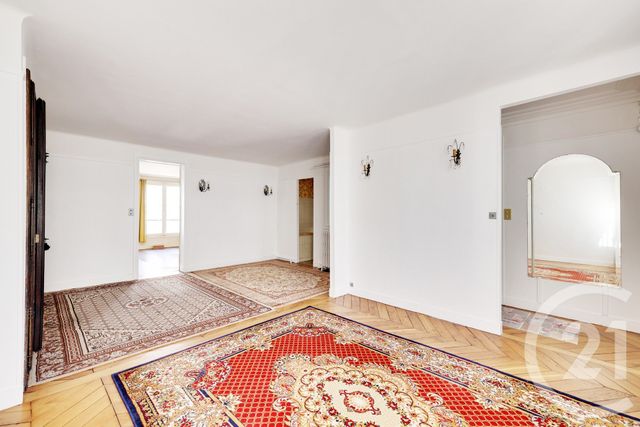 Appartement &agrave; vendre - 3 pi&egrave;ces - 75,74 m2 - Paris - 75009 - ILE-DE-FRANCE