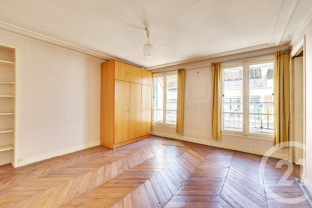 Appartement &agrave; vendre - 3 pi&egrave;ces - 75,74 m2 - Paris - 75009 - ILE-DE-FRANCE