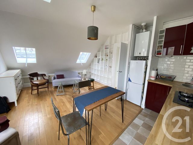 Appartement F2 &agrave; vendre - 2 pi&egrave;ces - 27,96 m2 - Paris - 75002 - ILE-DE-FRANCE