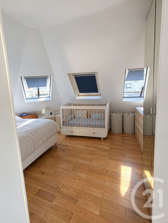 appartement - PARIS - 75002