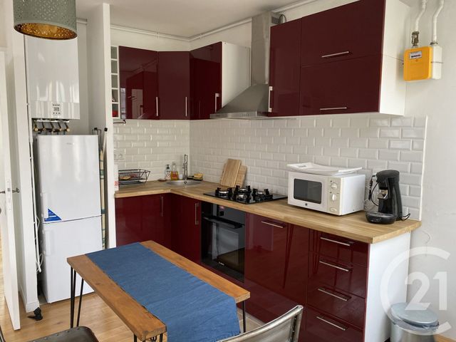 Appartement F2 &agrave; vendre - 2 pi&egrave;ces - 27,96 m2 - Paris - 75002 - ILE-DE-FRANCE