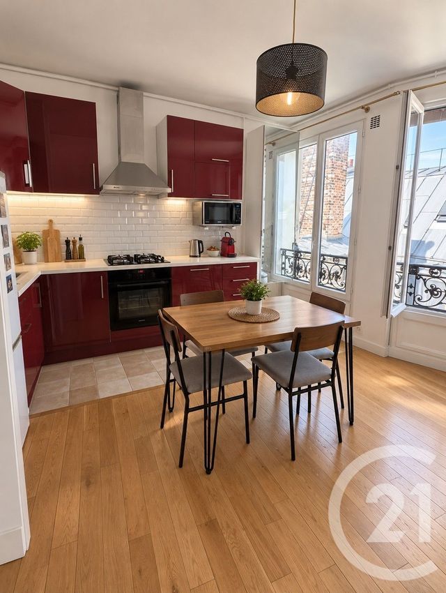 Appartement F2 &agrave; vendre - 2 pi&egrave;ces - 27,96 m2 - Paris - 75002 - ILE-DE-FRANCE