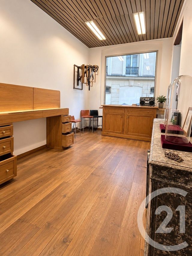 Appartement Atelier d'artiste &agrave; vendre - 3 pi&egrave;ces - 56,92 m2 - Paris - 75009 - ILE-DE-FRANCE