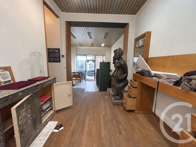 Appartement Atelier d'artiste &agrave; vendre - 3 pi&egrave;ces - 56,92 m2 - Paris - 75009 - ILE-DE-FRANCE