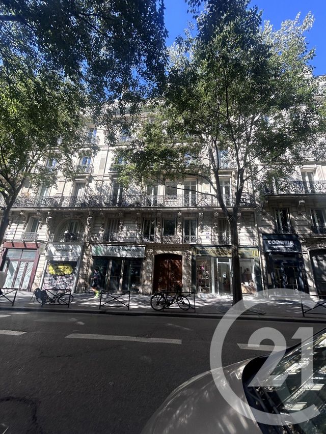 Appartement Atelier d'artiste &agrave; vendre - 3 pi&egrave;ces - 56,92 m2 - Paris - 75009 - ILE-DE-FRANCE