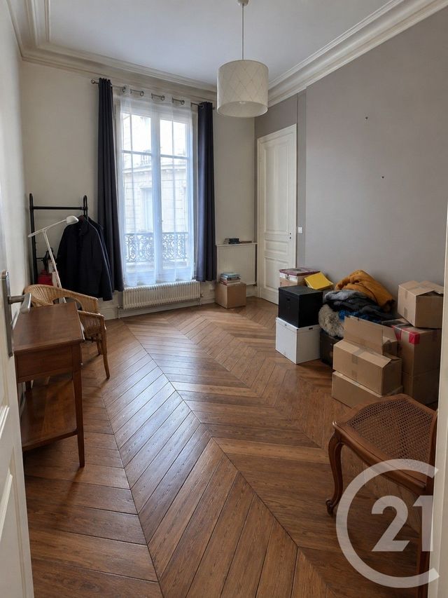 Appartement F3 &agrave; vendre - 3 pi&egrave;ces - 68 m2 - Paris - 75009 - ILE-DE-FRANCE