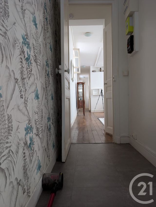 Appartement F3 &agrave; vendre - 3 pi&egrave;ces - 68 m2 - Paris - 75009 - ILE-DE-FRANCE