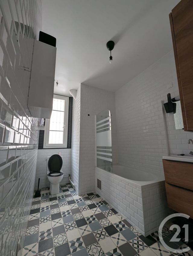 Appartement F3 &agrave; vendre - 3 pi&egrave;ces - 68 m2 - Paris - 75009 - ILE-DE-FRANCE