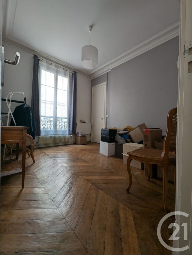Appartement F3 &agrave; vendre - 3 pi&egrave;ces - 68 m2 - Paris - 75009 - ILE-DE-FRANCE