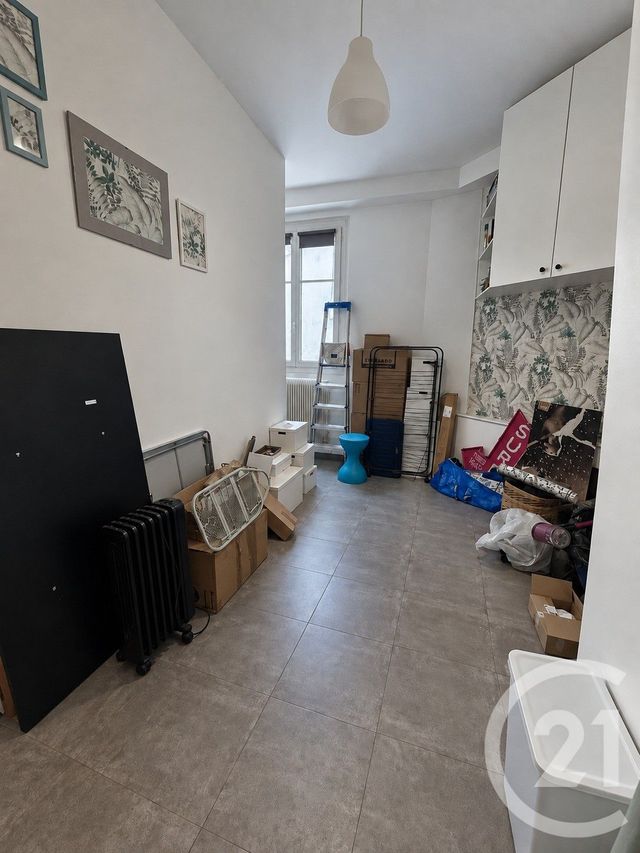 Appartement F3 &agrave; vendre - 3 pi&egrave;ces - 68 m2 - Paris - 75009 - ILE-DE-FRANCE