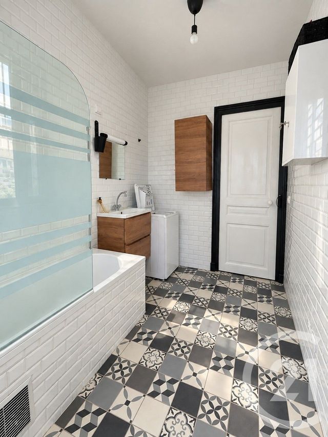 Appartement F3 &agrave; vendre - 3 pi&egrave;ces - 68 m2 - Paris - 75009 - ILE-DE-FRANCE