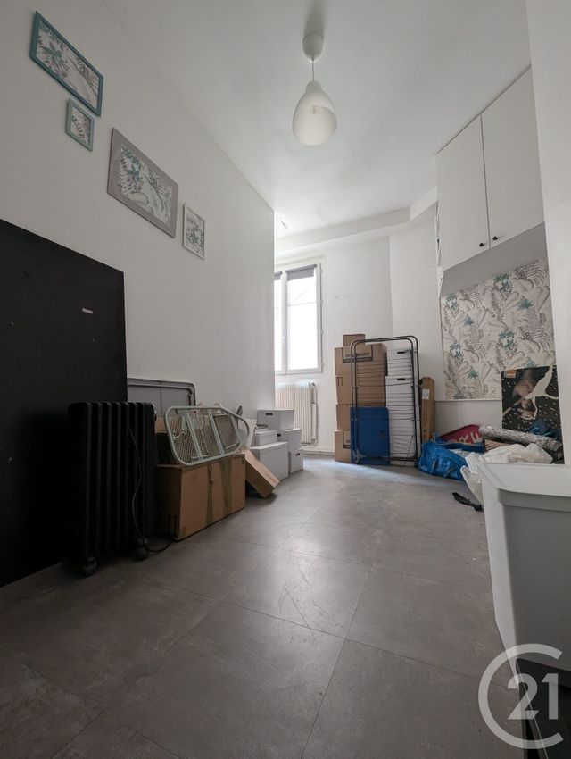 Appartement F3 &agrave; vendre - 3 pi&egrave;ces - 68 m2 - Paris - 75009 - ILE-DE-FRANCE
