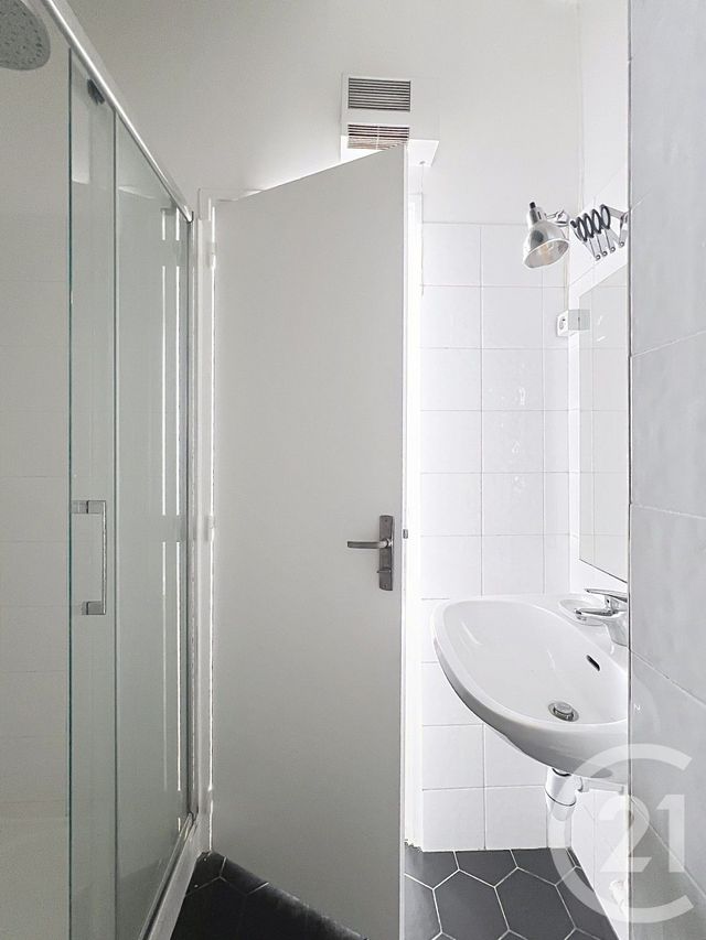Appartement F1 &agrave; vendre - 1 pi&egrave;ce - 27,18 m2 - Paris - 75002 - ILE-DE-FRANCE