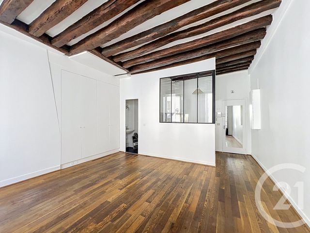 Appartement F1 &agrave; vendre - 1 pi&egrave;ce - 27,18 m2 - Paris - 75002 - ILE-DE-FRANCE