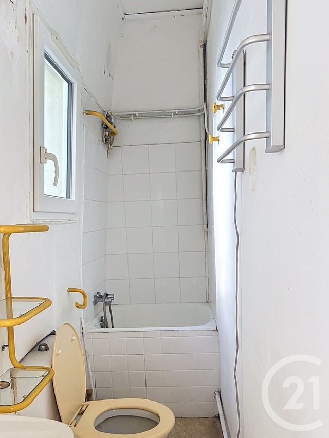Appartement F2 &agrave; vendre - 2 pi&egrave;ces - 29,37 m2 - Paris - 75008 - ILE-DE-FRANCE