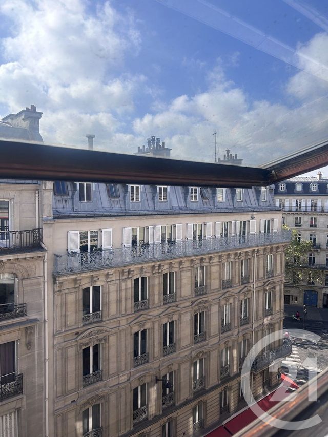Appartement F2 &agrave; vendre - 2 pi&egrave;ces - 29,37 m2 - Paris - 75008 - ILE-DE-FRANCE