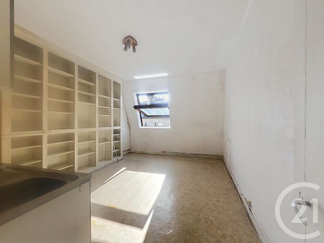 Appartement F2 &agrave; vendre - 2 pi&egrave;ces - 29,37 m2 - Paris - 75008 - ILE-DE-FRANCE